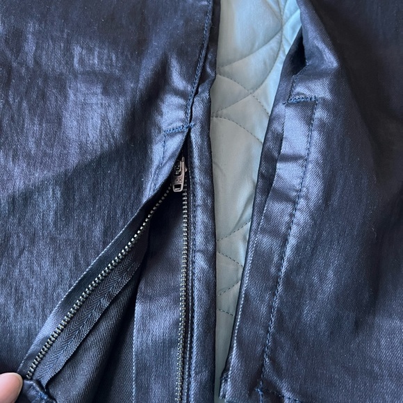 Rag and Bone Legging Zipper size 30 - Picture 9 of 12